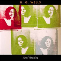 Ann Veronica by Wells, H. G
